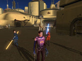 Star Wars: Knights of the Old Republic